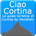 CiaoCortina logo