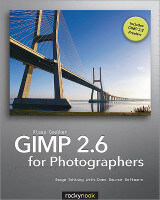 Gimp for Photographers - Klaus Goelker